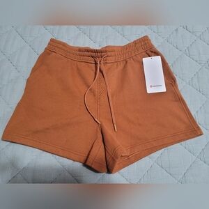 Lululemon Loungeful HR Shorts